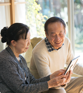 ソムリ家は住宅ローンの不安を解決