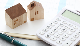 住宅ローンの返済が大変