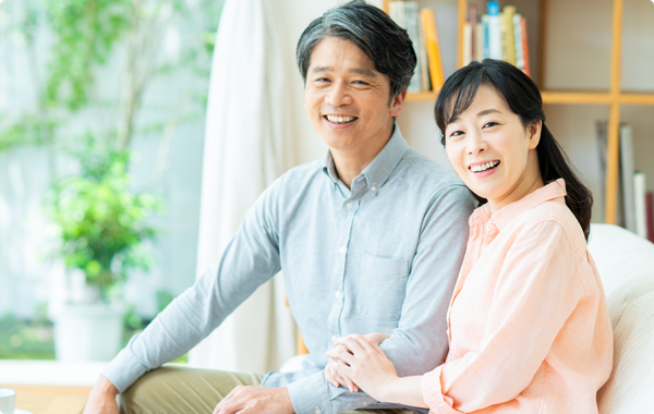 ソムリ家の「そなえ」